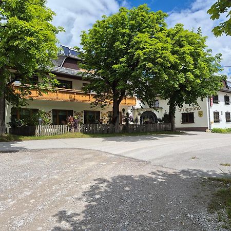 Bed and Breakfast Hof Zur Steinwaend Micheldorf in Oberosterreich Екстер'єр фото