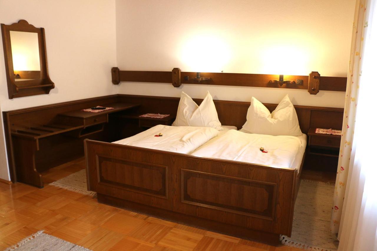Bed and Breakfast Hof Zur Steinwaend Micheldorf in Oberosterreich Екстер'єр фото