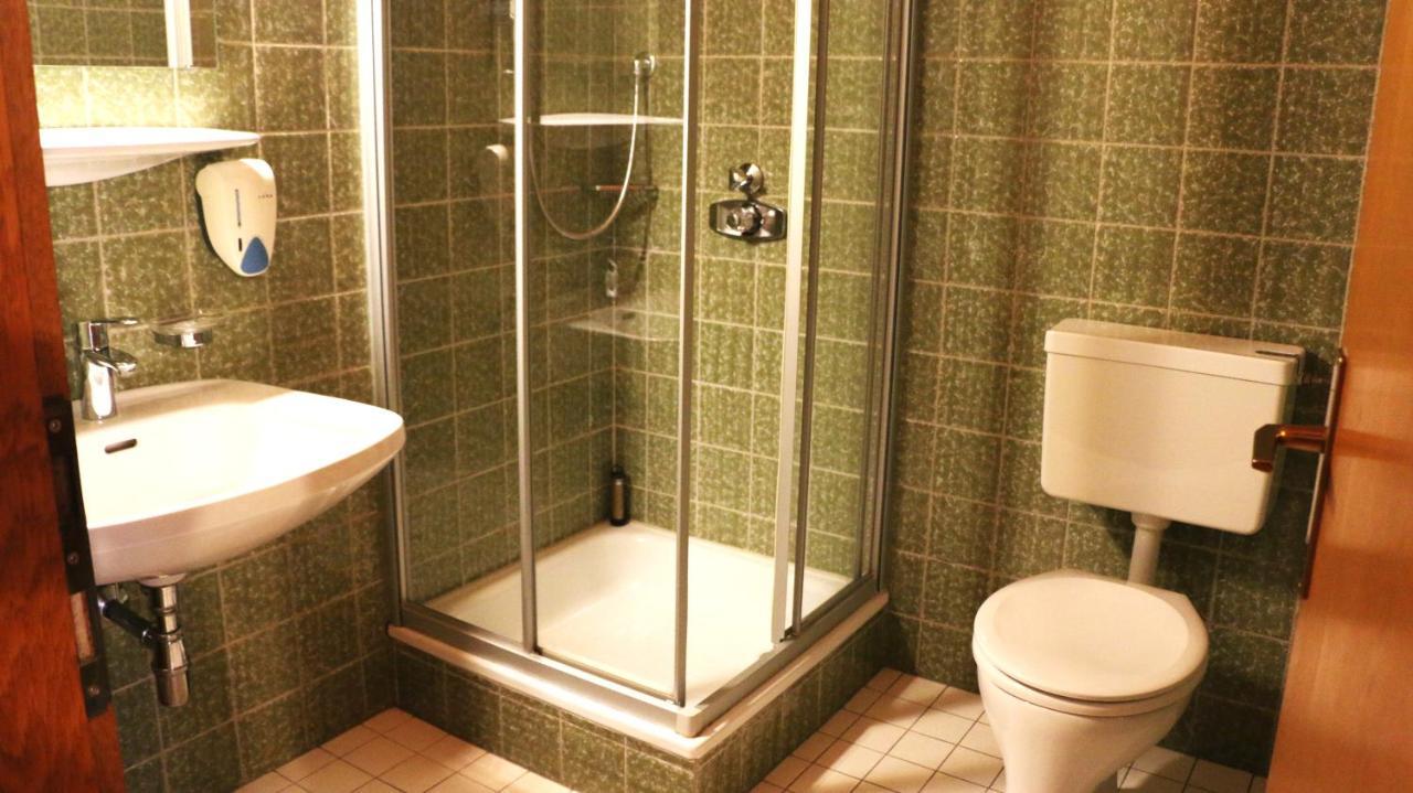 Bed and Breakfast Hof Zur Steinwaend Micheldorf in Oberosterreich Екстер'єр фото