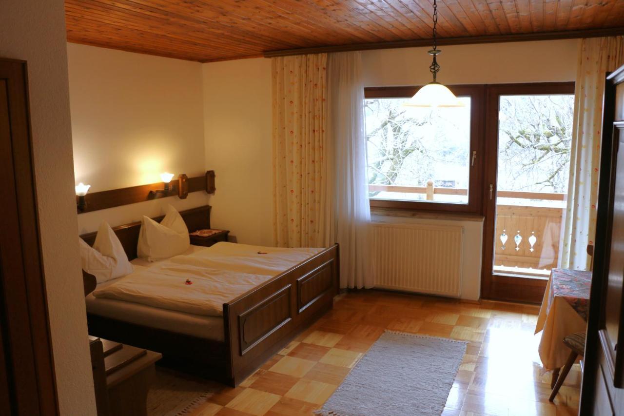 Bed and Breakfast Hof Zur Steinwaend Micheldorf in Oberosterreich Екстер'єр фото