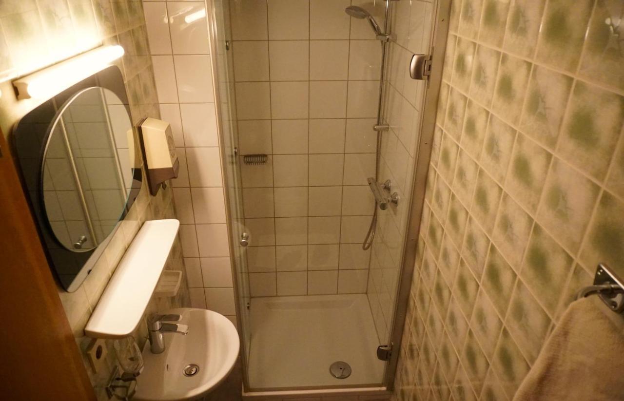 Bed and Breakfast Hof Zur Steinwaend Micheldorf in Oberosterreich Номер фото