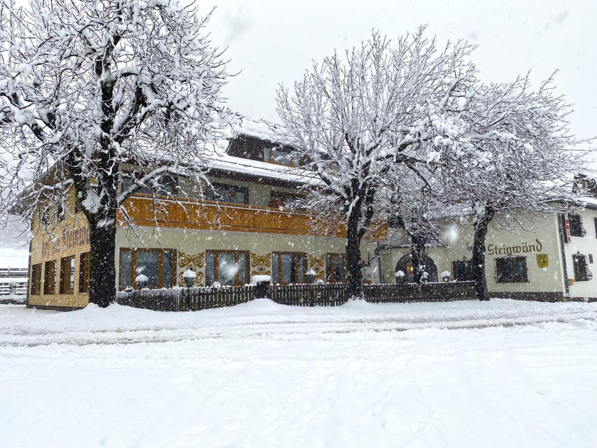 Bed and Breakfast Hof Zur Steinwaend Micheldorf in Oberosterreich Екстер'єр фото