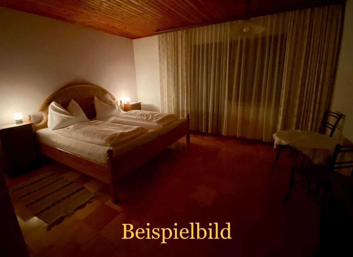 Bed and Breakfast Hof Zur Steinwaend Micheldorf in Oberosterreich Екстер'єр фото