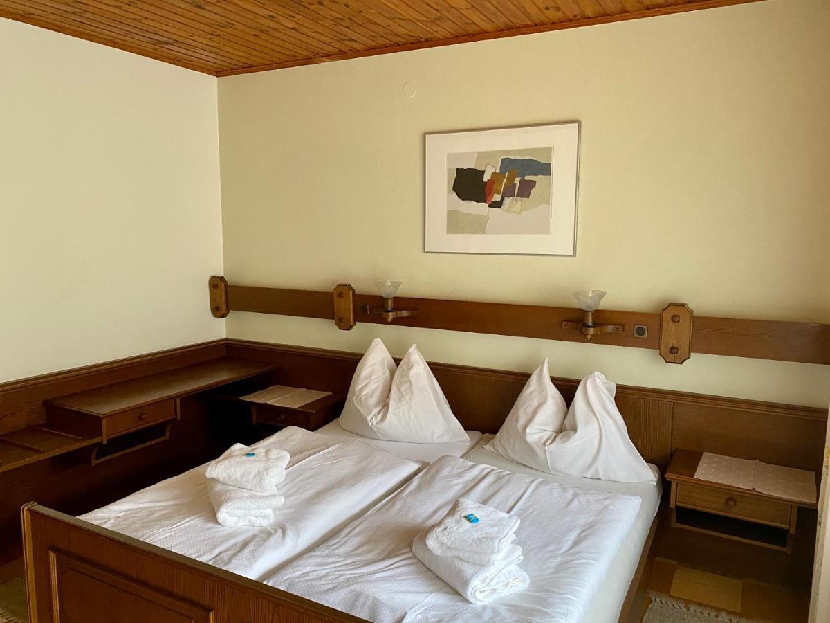 Bed and Breakfast Hof Zur Steinwaend Micheldorf in Oberosterreich Екстер'єр фото