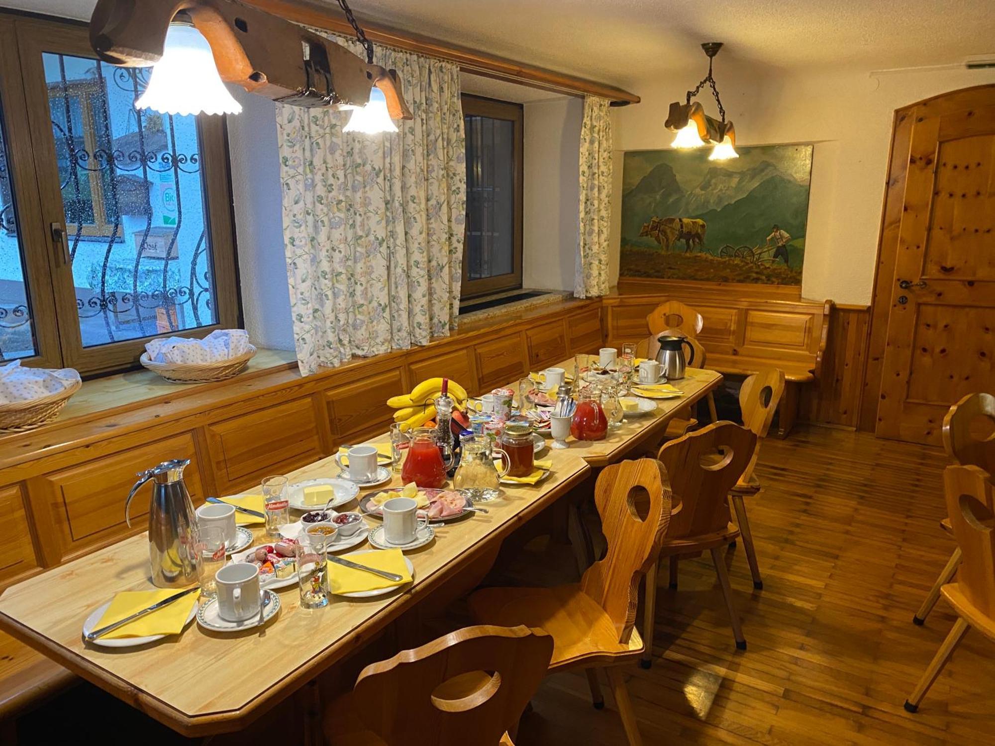 Bed and Breakfast Hof Zur Steinwaend Micheldorf in Oberosterreich Екстер'єр фото